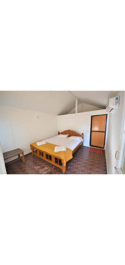Baywatch Beach Resort Patnem Канкон Экстерьер фото